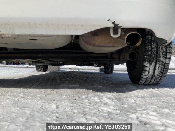 Used 2005 AT toyota sienta NCP81G Image[40]