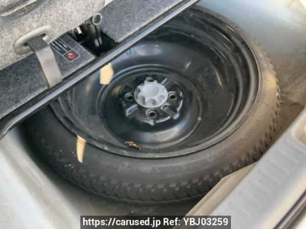 Used 2005 AT toyota sienta NCP81G Image[41]