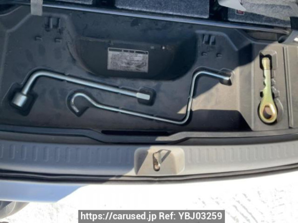 Used 2005 AT toyota sienta NCP81G Image[42]