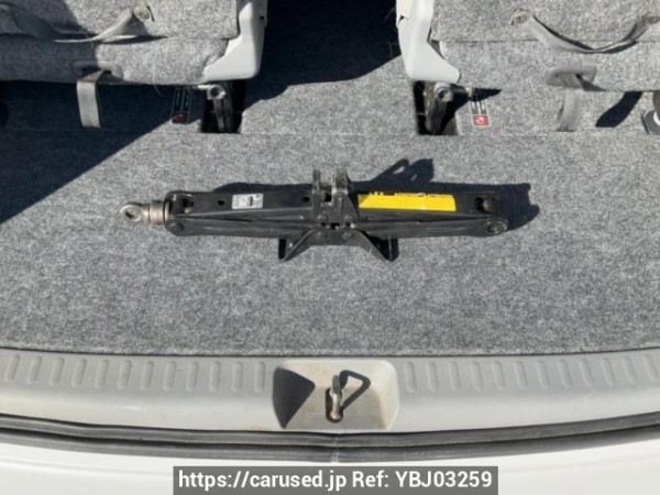 Used 2005 AT toyota sienta NCP81G Image[43]