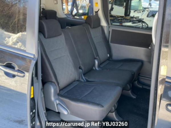 Used 2010 AT toyota noah ZRR75W Image[14]