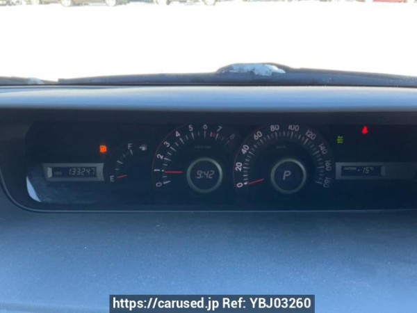 Used 2010 AT toyota noah ZRR75W Image[20]