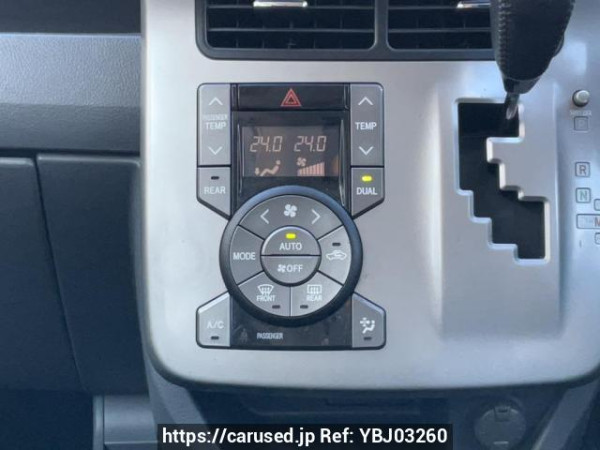 Used 2010 AT toyota noah ZRR75W Image[23]