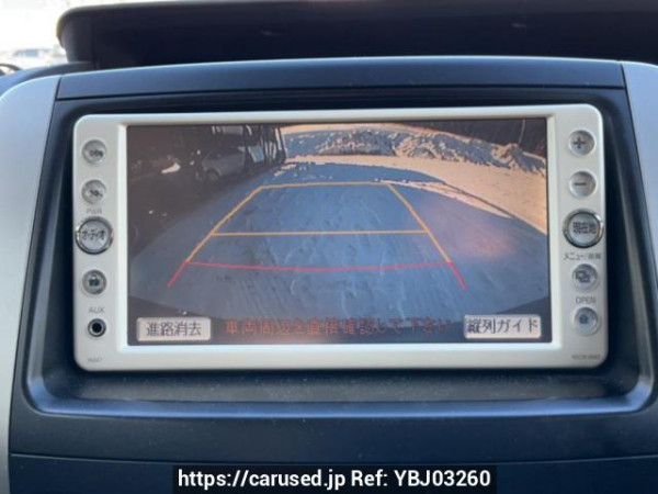 Used 2010 AT toyota noah ZRR75W Image[24]
