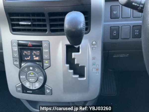 Used 2010 AT toyota noah ZRR75W Image[25]