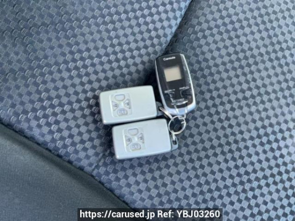 Used 2010 AT toyota noah ZRR75W Image[27]