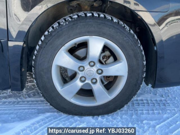 Used 2010 AT toyota noah ZRR75W Image[28]