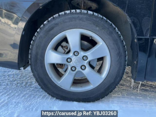 Used 2010 AT toyota noah ZRR75W Image[29]