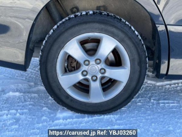 Used 2010 AT toyota noah ZRR75W Image[30]