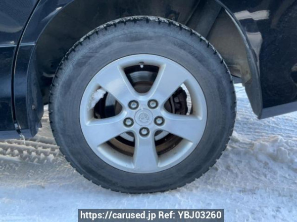 Used 2010 AT toyota noah ZRR75W Image[31]