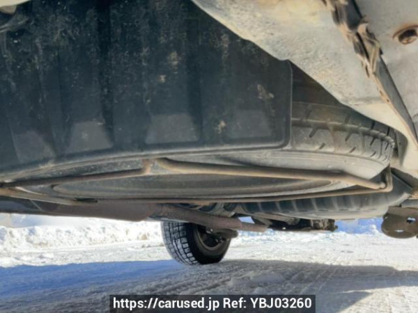 Used 2010 AT toyota noah ZRR75W Image[35]