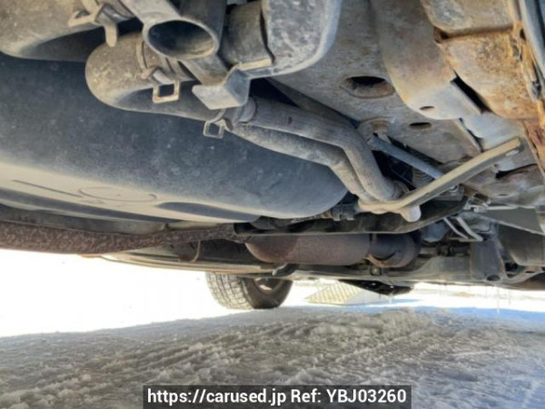 Used 2010 AT toyota noah ZRR75W Image[37]