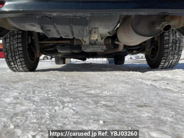 Used 2010 AT toyota noah ZRR75W Image[39]