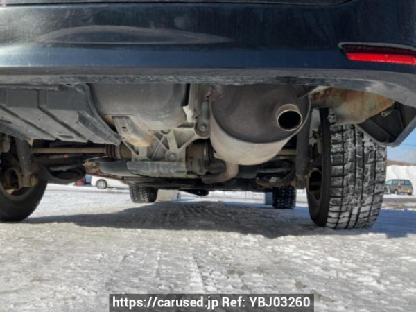 Used 2010 AT toyota noah ZRR75W Image[40]