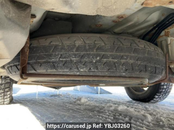 Used 2010 AT toyota noah ZRR75W Image[41]