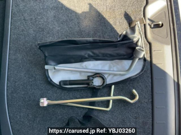 Used 2010 AT toyota noah ZRR75W Image[42]