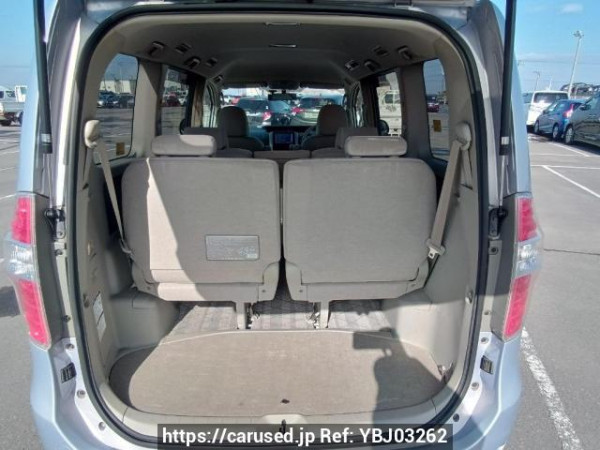 Used 2009 AT toyota noah ZRR70G Image[8]