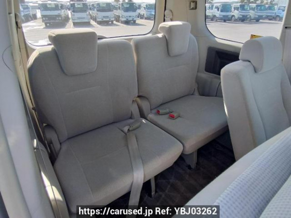 Used 2009 AT toyota noah ZRR70G Image[17]