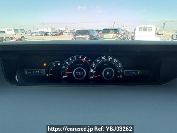 Used 2009 AT toyota noah ZRR70G Image[28]