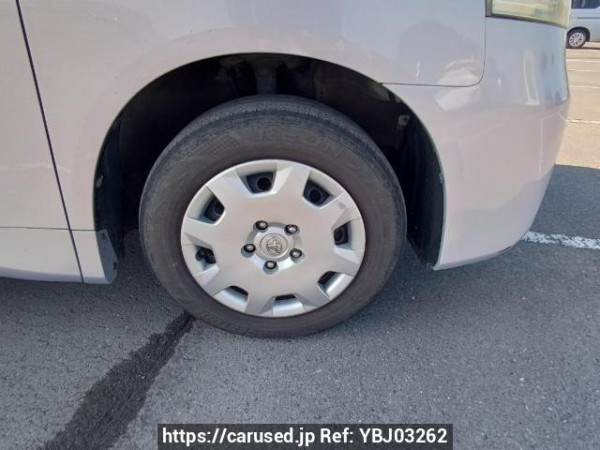 Used 2009 AT toyota noah ZRR70G Image[30]