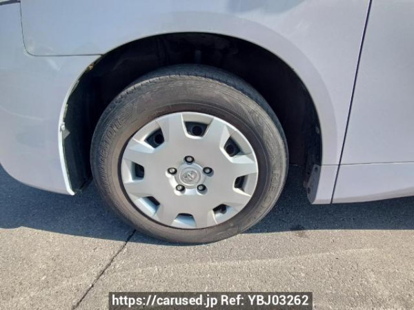 Used 2009 AT toyota noah ZRR70G Image[31]