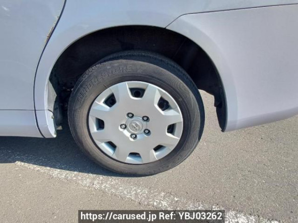 Used 2009 AT toyota noah ZRR70G Image[32]