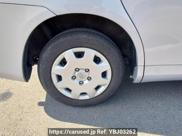 Used 2009 AT toyota noah ZRR70G Image[33]