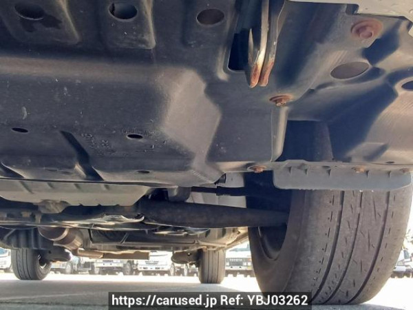 Used 2009 AT toyota noah ZRR70G Image[35]