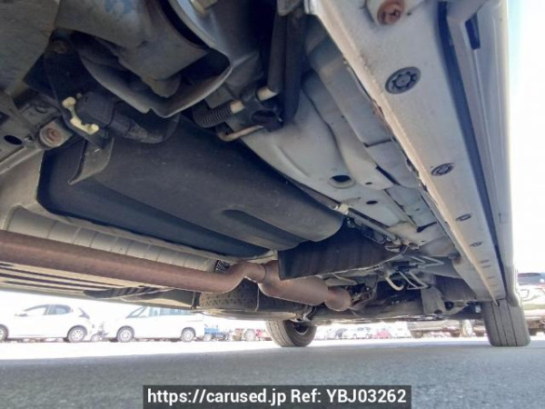 Used 2009 AT toyota noah ZRR70G Image[37]