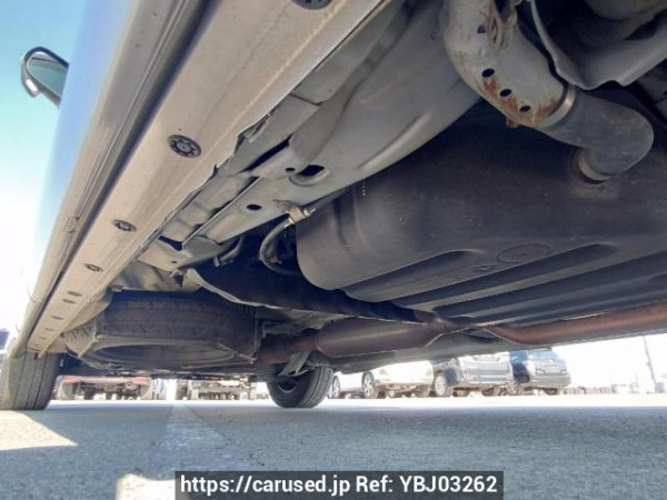 Used 2009 AT toyota noah ZRR70G Image[38]