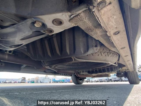 Used 2009 AT toyota noah ZRR70G Image[39]