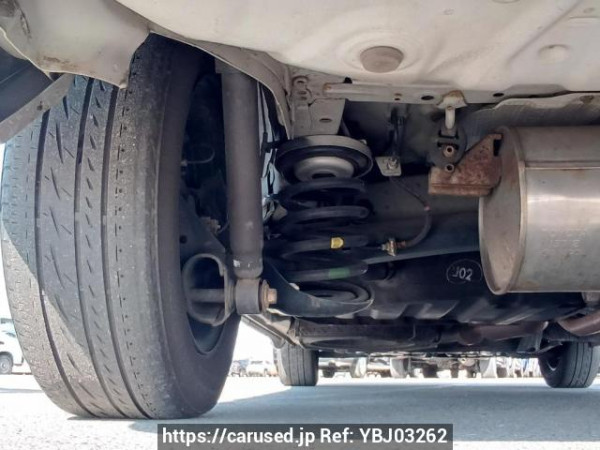 Used 2009 AT toyota noah ZRR70G Image[40]