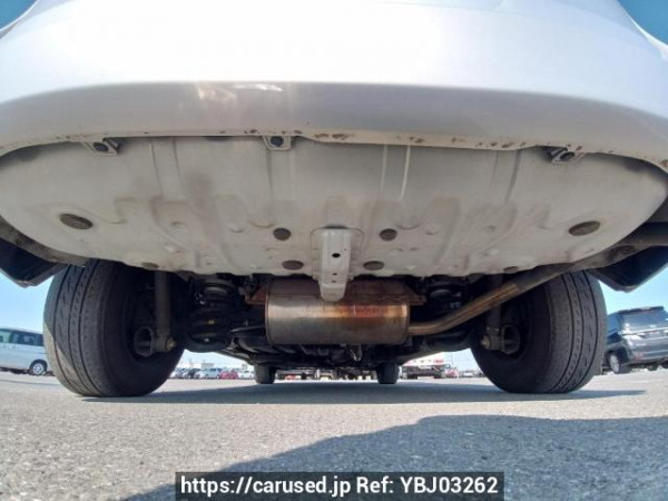 Used 2009 AT toyota noah ZRR70G Image[41]