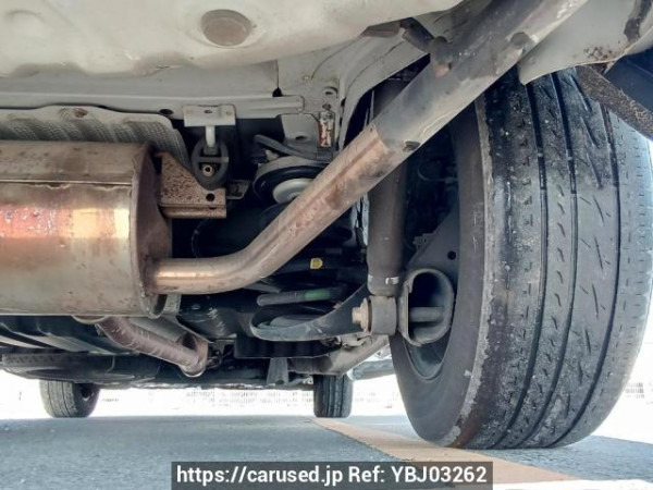 Used 2009 AT toyota noah ZRR70G Image[42]