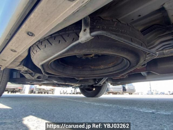 Used 2009 AT toyota noah ZRR70G Image[43]