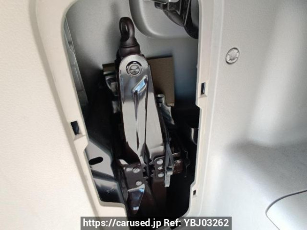 Used 2009 AT toyota noah ZRR70G Image[45]