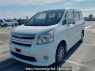 Used 2009 AT toyota noah ZRR75W Image[2]