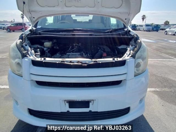 Used 2009 AT toyota noah ZRR75W Image[9]