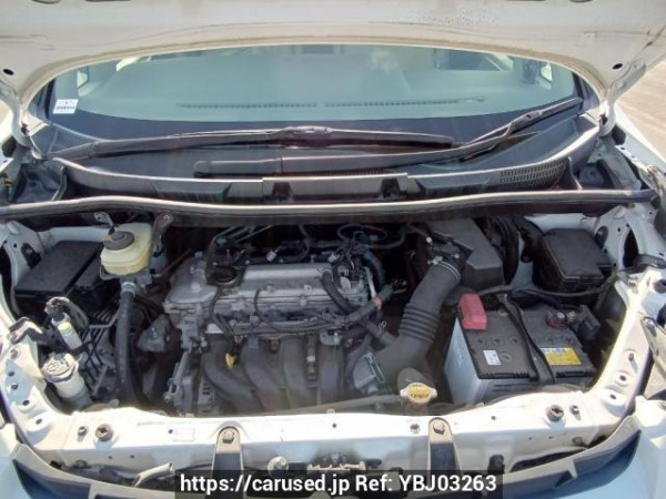 Used 2009 AT toyota noah ZRR75W Image[10]