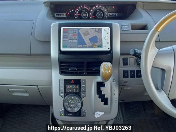 Used 2009 AT toyota noah ZRR75W Image[22]