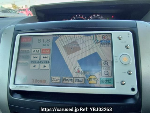 Used 2009 AT toyota noah ZRR75W Image[23]