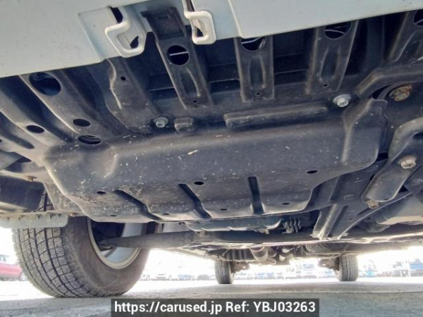 Used 2009 AT toyota noah ZRR75W Image[33]