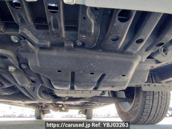 Used 2009 AT toyota noah ZRR75W Image[34]