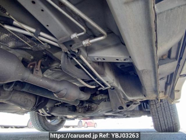 Used 2009 AT toyota noah ZRR75W Image[35]