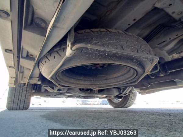 Used 2009 AT toyota noah ZRR75W Image[36]