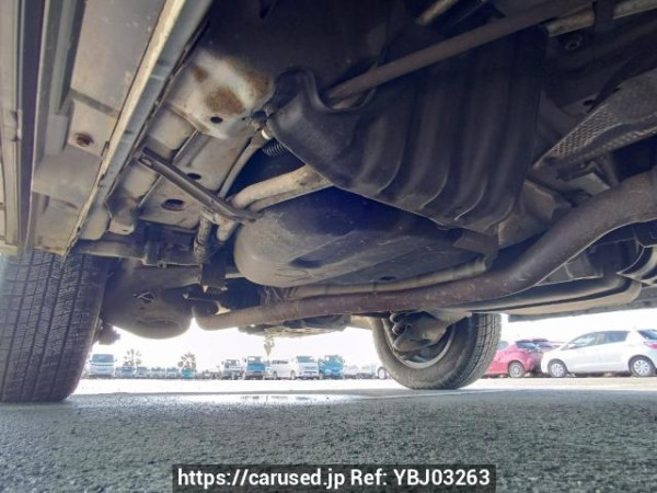 Used 2009 AT toyota noah ZRR75W Image[38]