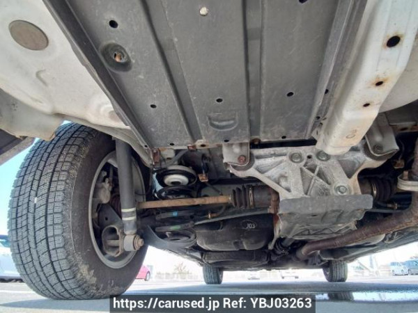 Used 2009 AT toyota noah ZRR75W Image[39]