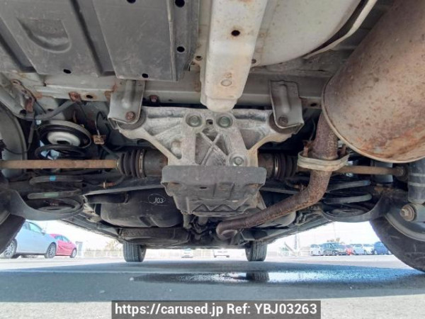 Used 2009 AT toyota noah ZRR75W Image[40]