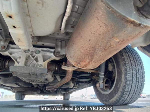 Used 2009 AT toyota noah ZRR75W Image[41]