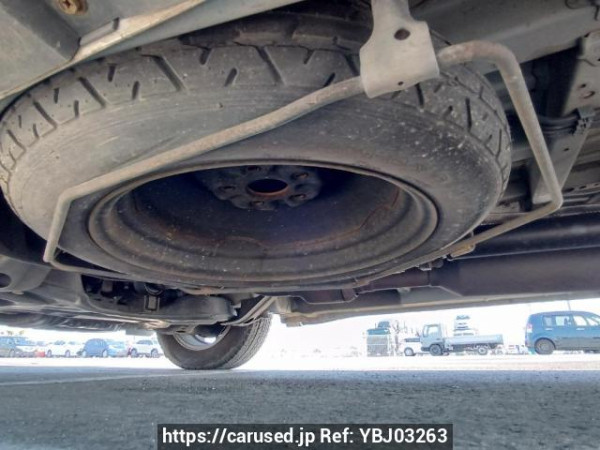 Used 2009 AT toyota noah ZRR75W Image[42]